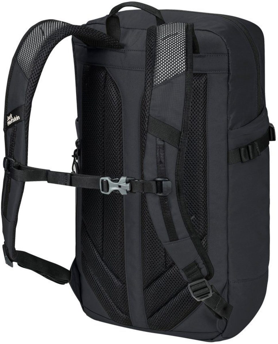 Jack Wolfskin Vrijetijdsrugzak WANDERTHIRST 20
