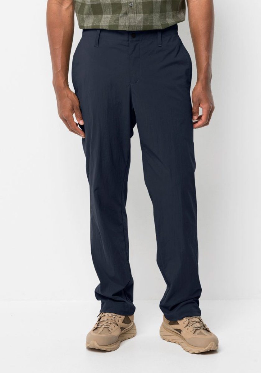 Jack Wolfskin Cargobroek DESERT PANTS M