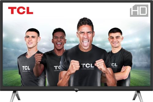 TCL Led-TV 32D4300X1, 80 cm / 32 