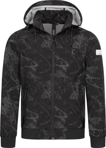 DEPROC Active Softshell-jack ROSS PEAK MEN