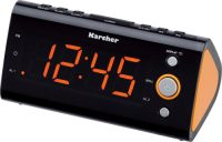Karcher Wekkerradio UR 1040