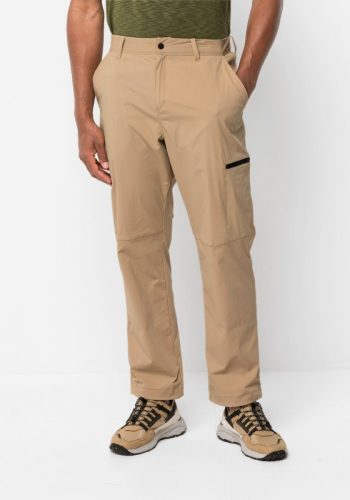 Jack Wolfskin Cargobroek WANDERTHIRST PANTS M