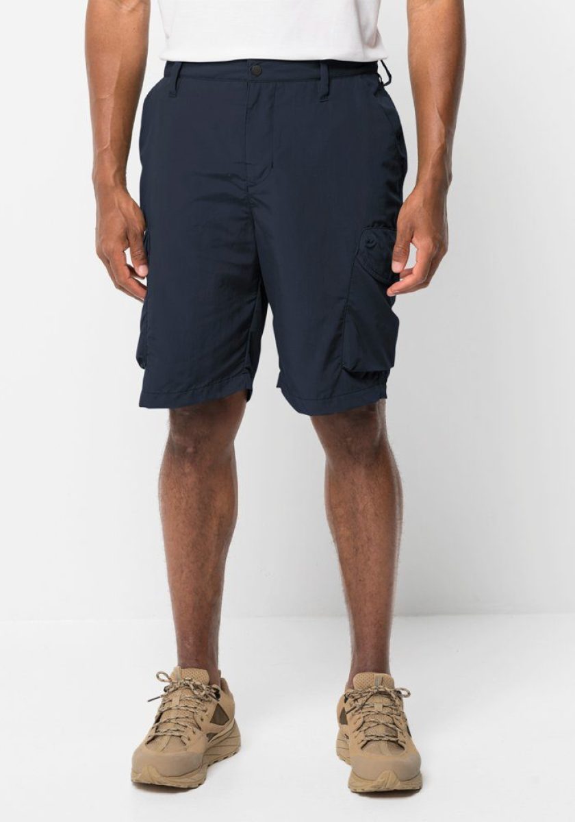 Jack Wolfskin Driekwartbroek KALAHARI CARGO M