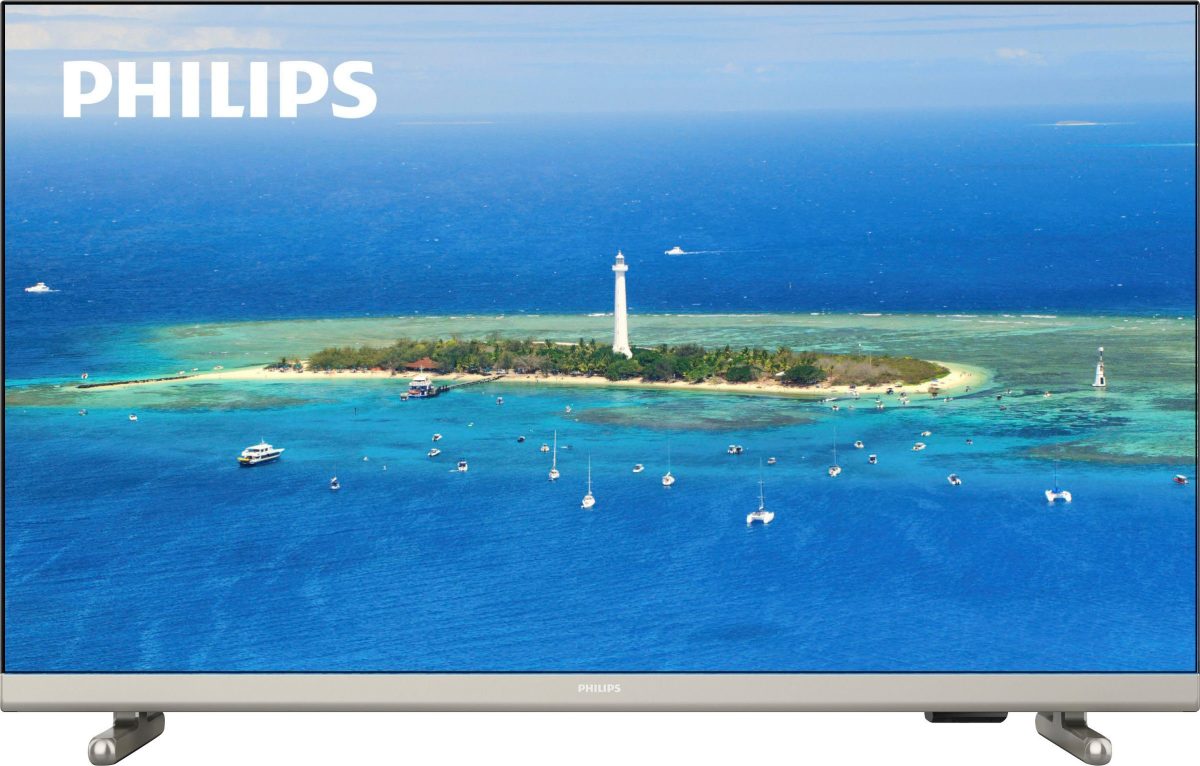 Philips Led-TV 32PHS5527/12, 80 cm / 32 ", HD ready