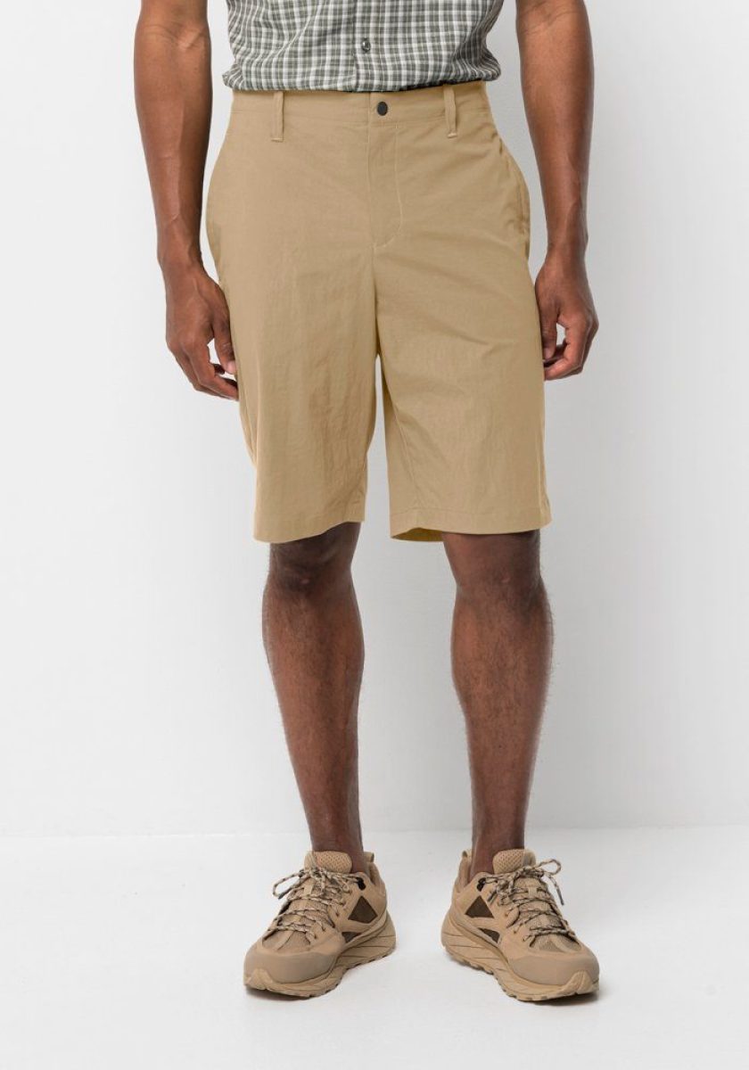 Jack Wolfskin Driekwartbroek DESERT SHORTS M