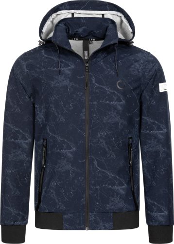 DEPROC Active Softshell-jack ROSS PEAK MEN