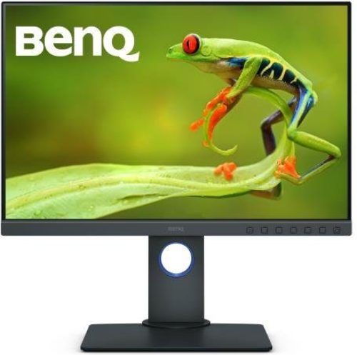 BenQ Lcd-monitor SW240, 61,2 cm, WUXGA