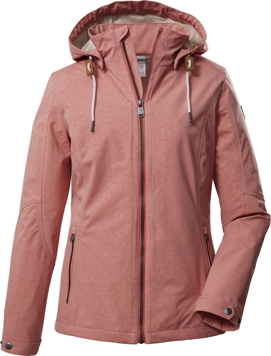 G.I.G.A. DX by killtec Softshell-jack GS 141 WMN SFTSHLL JCKT