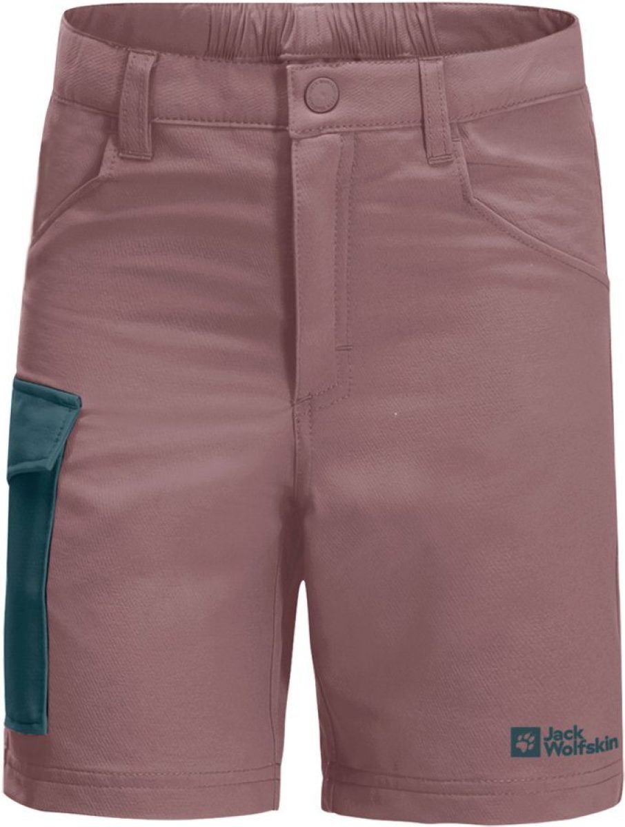 Jack Wolfskin Cargoshort ACTIVE SHORTS K