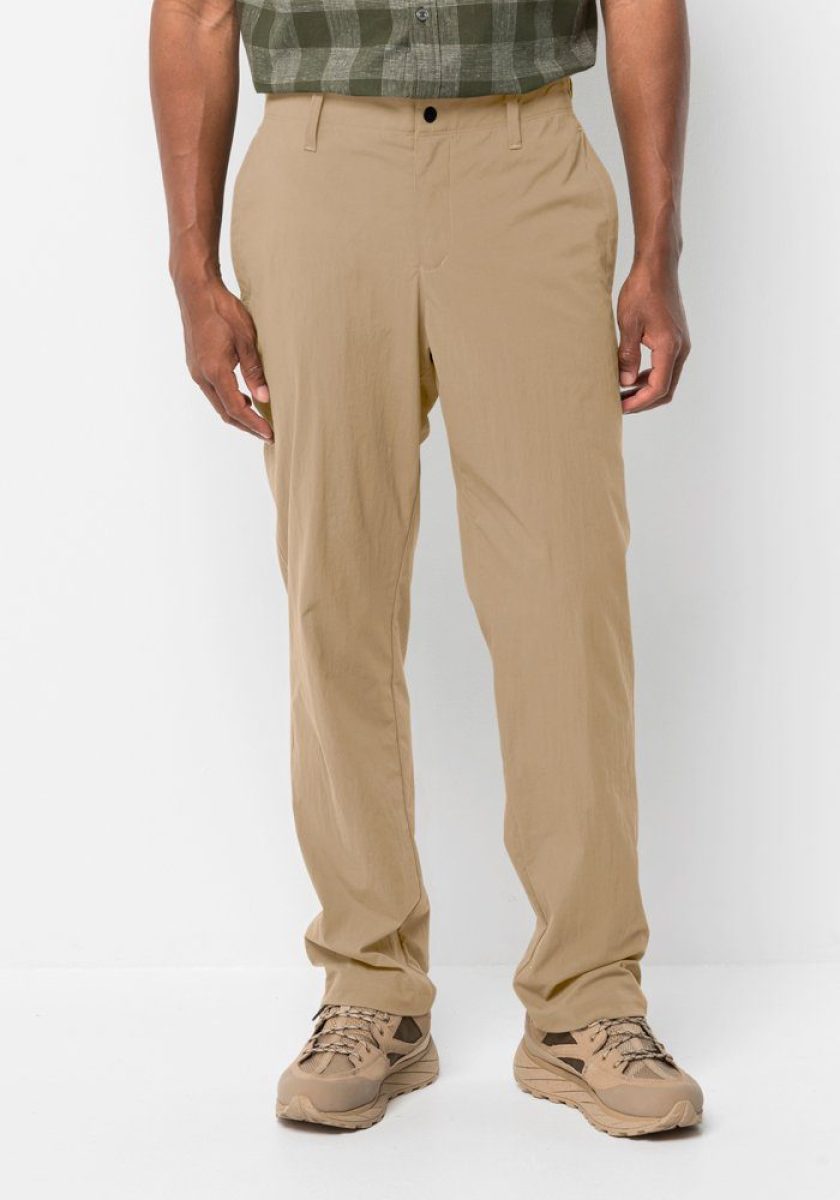 Jack Wolfskin Cargobroek DESERT PANTS M