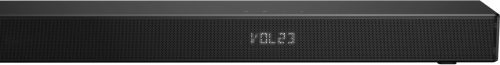 Hisense Soundbar AX2106G 2.1 Kanal mit integrierten Subwoofer