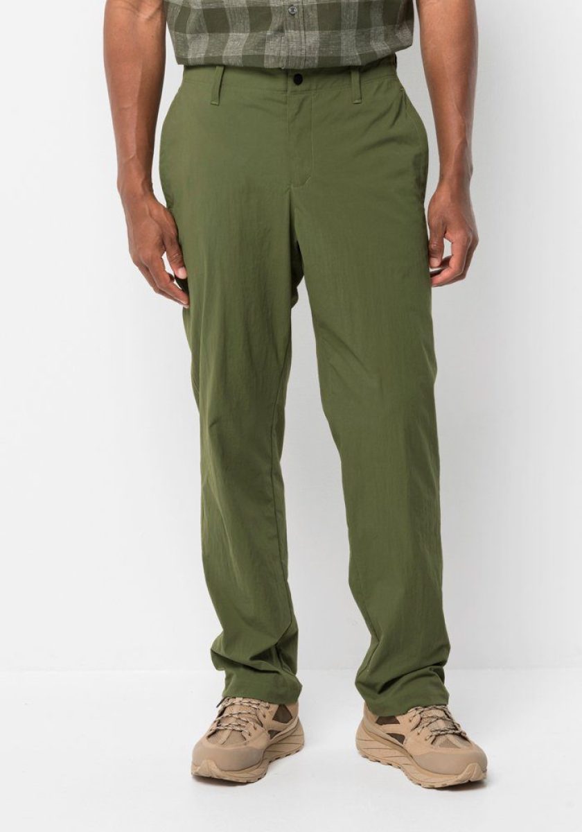 Jack Wolfskin Cargobroek DESERT PANTS M