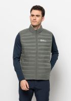 Jack Wolfskin Donzen bodywarmer PACK & GO DOWN VEST M
