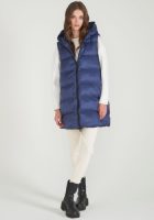 Canadian Classics Bodywarmer Agather Vest mid ripstop