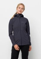 Jack Wolfskin Softshell-jack GO HIKE SOFTSHELL W