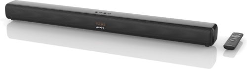 Lenco Soundbar SB-042LEDBK (1 stuk)