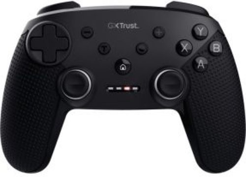 Trust GXT 542 MUTA Zwart Joystick Analoog/digitaal Android, Nintendo Switch, PC, Tablet PC, iOS