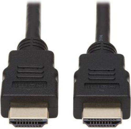 Eaton Tripp Lite P568-006 HDMI kabel 1,83 m HDMI Type A (Standaard) Zwart