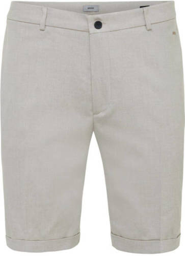 Mexx regular fit short sand