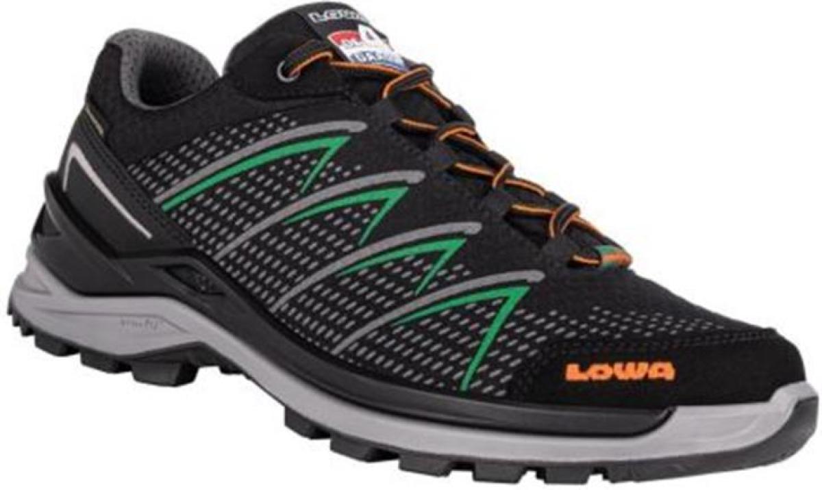 VIERDAAGSE Ferrox N4D GTX Lo Ws bla
