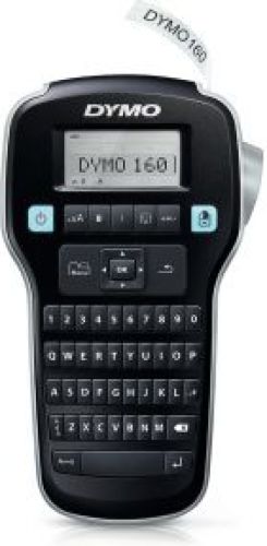 Dymo LabelManager © 160 QWERTY