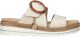 Remonte Dorndorf Remonte Slipper Dames Beige