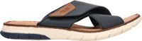 Rieker Slipper Heren Blauw