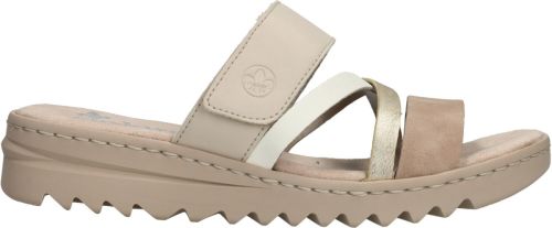 Rieker Slippers instappers