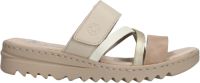 Rieker Slippers instappers