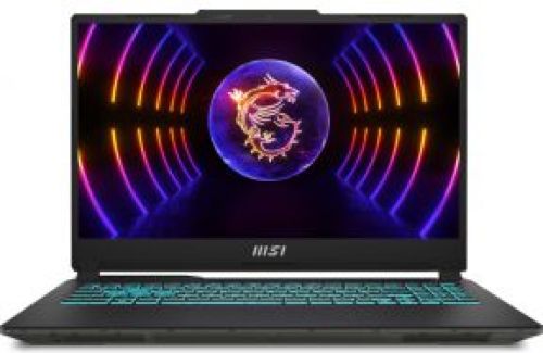 MSI Cyborg 15 A12VF-006NL 15,6i/1920x1080 144Hz/i5 12450H/RTX4060/16GB/512SSD/W11