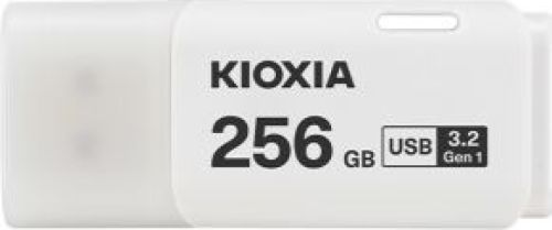 Kioxia U301 USB flash drive 256 GB USB Type-A 3.0 Wit