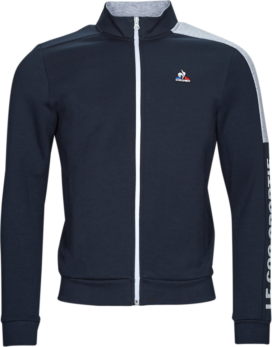 Sweater Le coq sportif  SAISON 2 FZ Sweat N°1 M