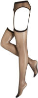 Oroblu jarretel panty 15 denier