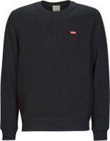 Sweater Guess  LOGO PATCH CN SWEATSHIRT