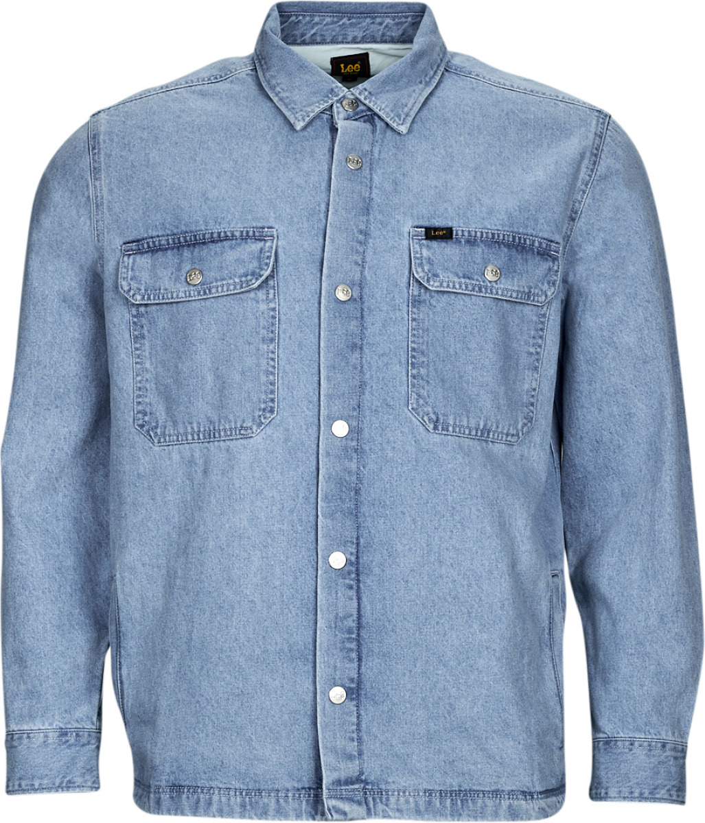 Spijkerjack Lee  WORKWEAR OVERSHIRT