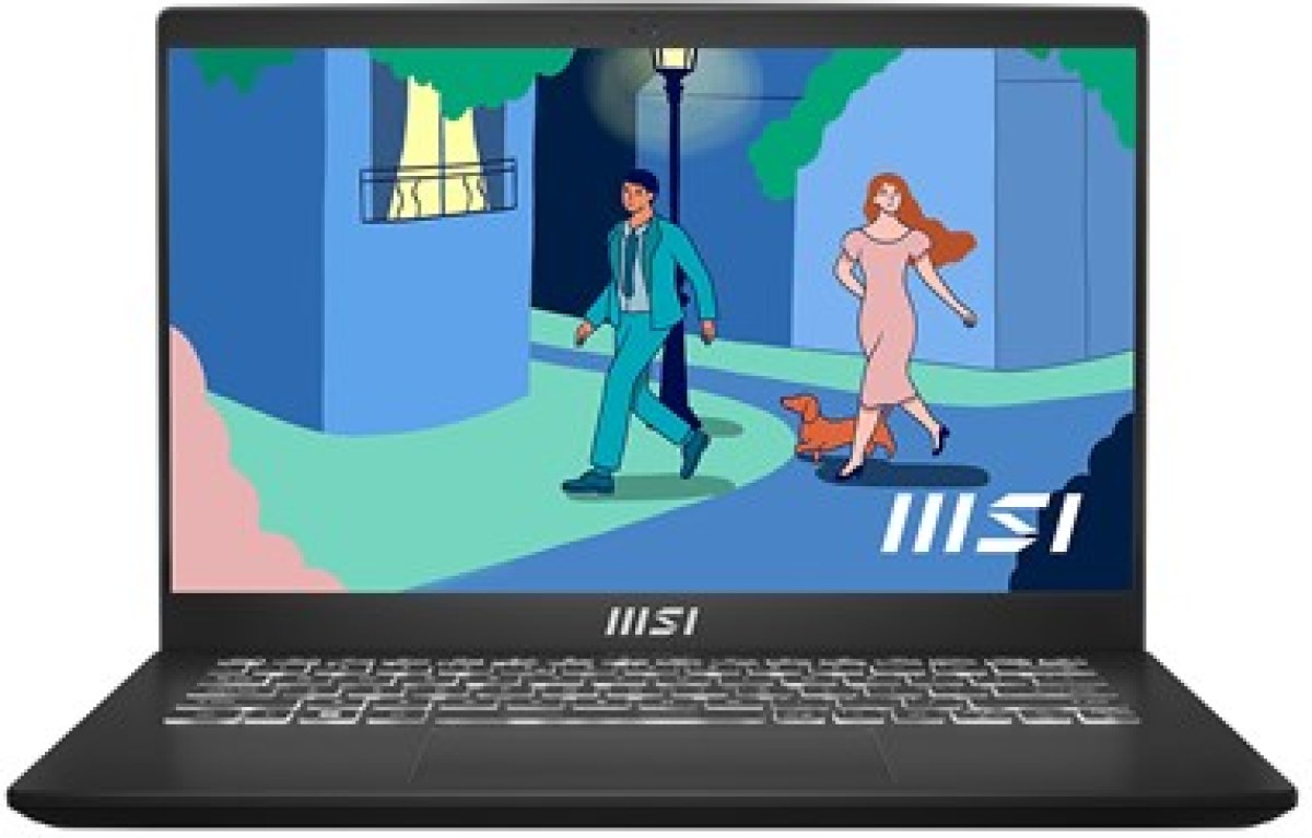 MSI Modern 14 C7M-046NL
