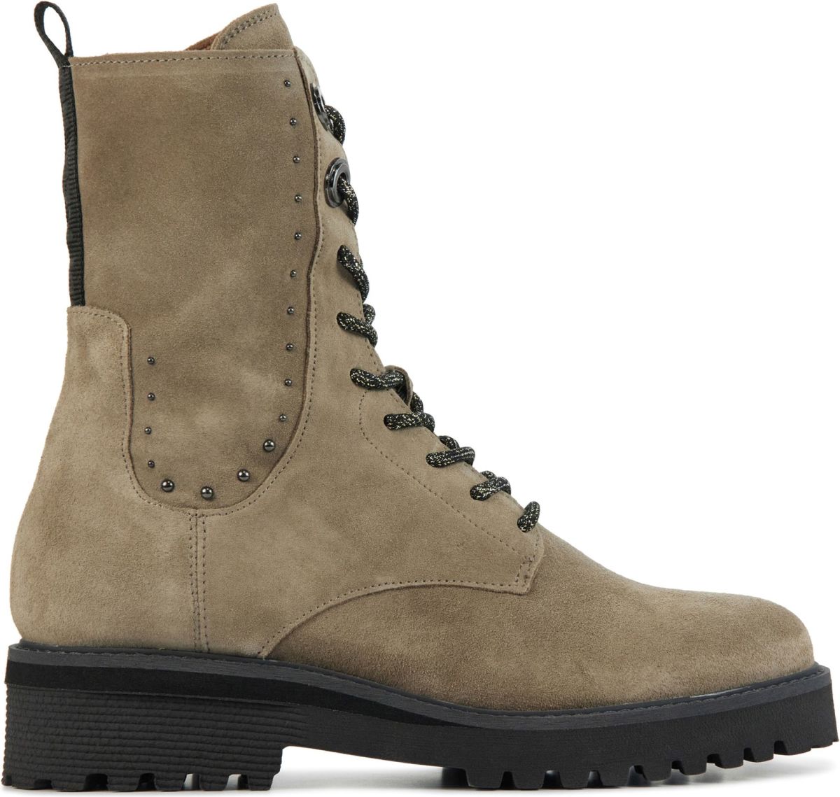 Piedi nudi Enkellaarsjes Heren