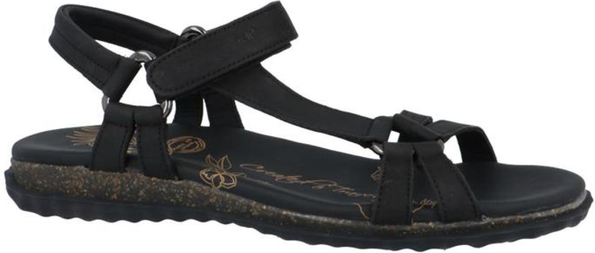Panama Jack Caribel Basics