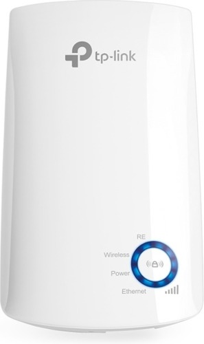 TP-Link TL-WA850RE 300 Mbps WiFi repeater Wit