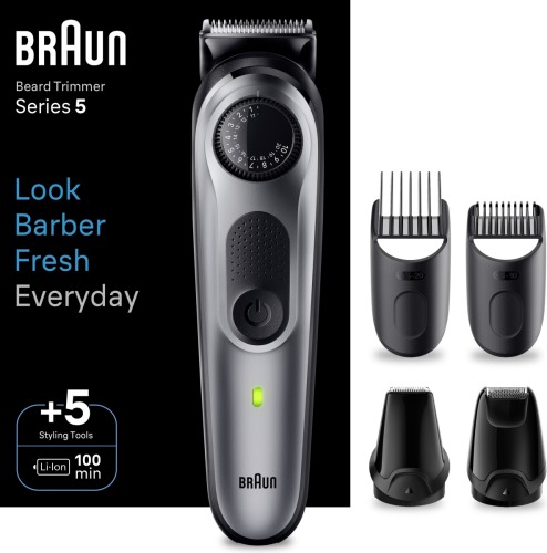 Braun BT5440 Baardtrimmer