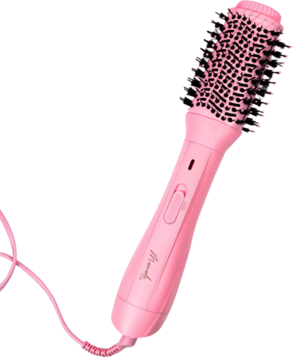 Mermade Blow Dry Brush Roze