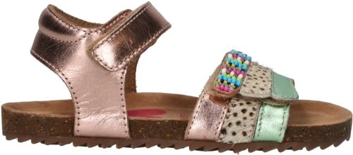 Shoesme Sandaal Meisjes Roze/Multi