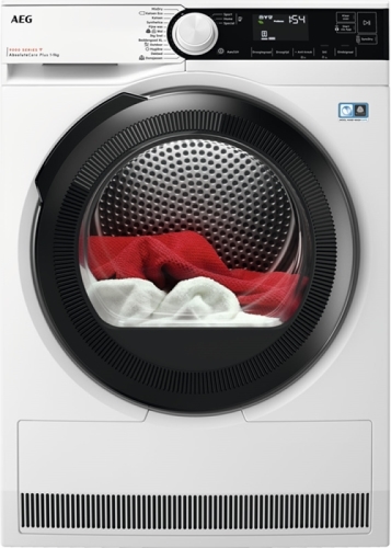 AEG warmtepompdroger TR959M4C
