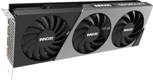 INNO3D RTX 4070 Ti X3