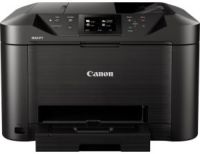 Canon MAXIFY MB5150 Inkjet A4 600 x 1200 DPI 24 ppm Wifi
