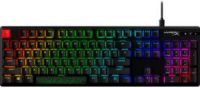 Kingston HyperX Alloy Origins PBT HX Blue - Mechanical Gaming Keyboard