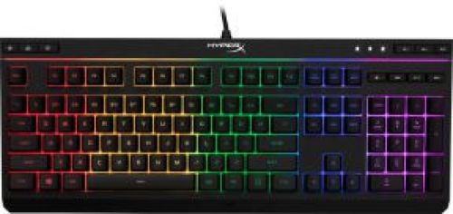 Kingston HyperX Alloy Core RGB - gamingtoetsenbord (US-indeling)