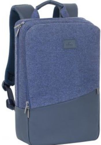 Rivacase 7960 15.6 Rugzak Blauw