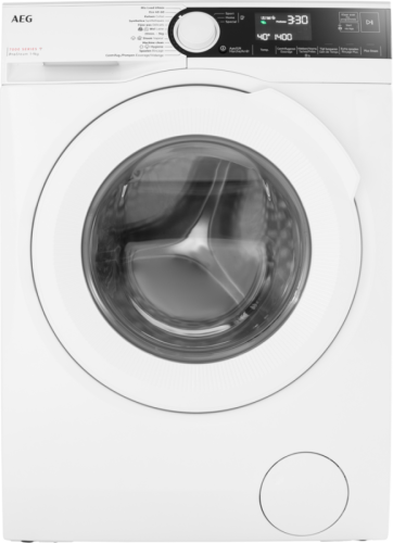 AEG LR75CCW94 ProSteam