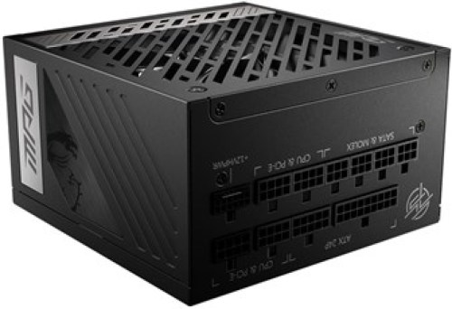 MSI MPG A1000G PCIE5 - 1000 W